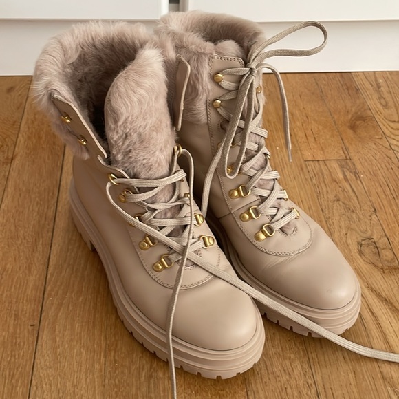 Gianvitto Rossi boots - Picture 13 of 15